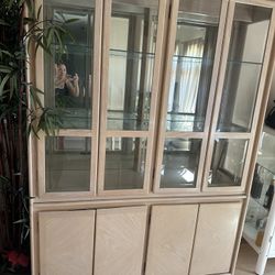 China Cabinet 