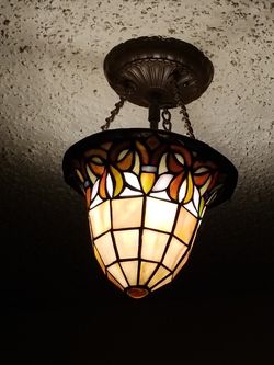 Hall light