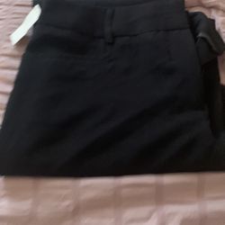 Bcx Dressy Work Pants 