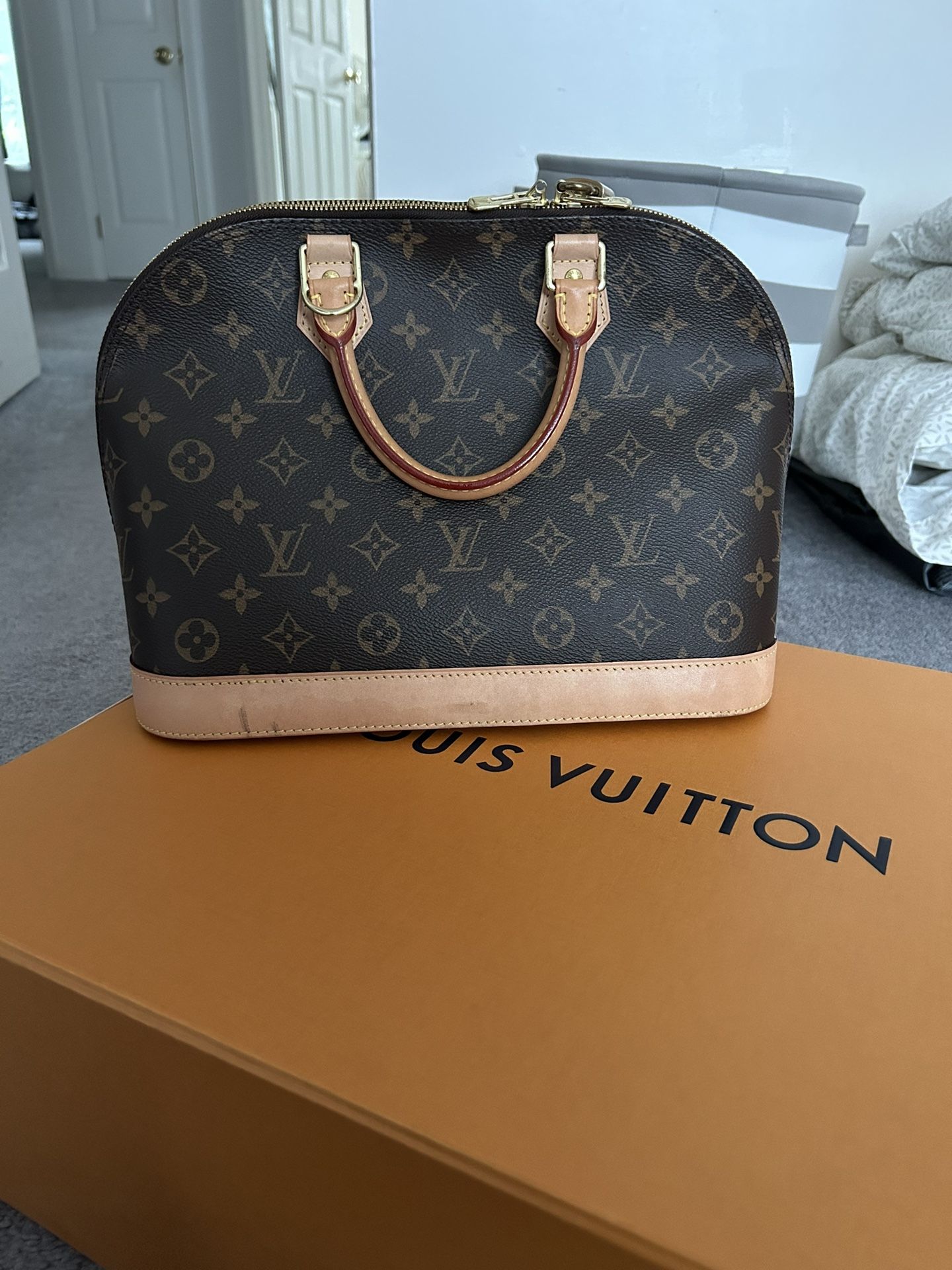 Louis Vuitton Bag