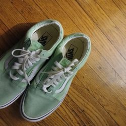 Vans Sz 10