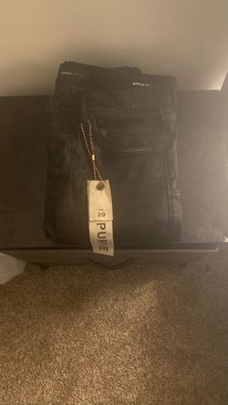 Purple Brand Jeans Size 29