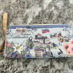 Women's Wallet