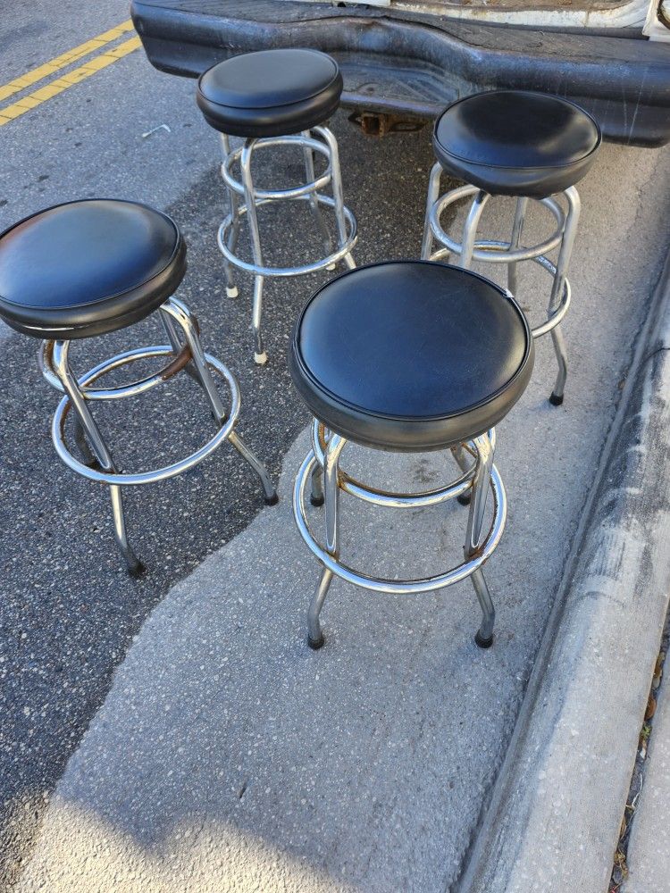 Bar Stools