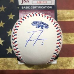 Freddie Freeman 