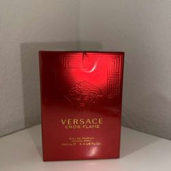 Versace Eros Flame Eau De Parfum 100 ML