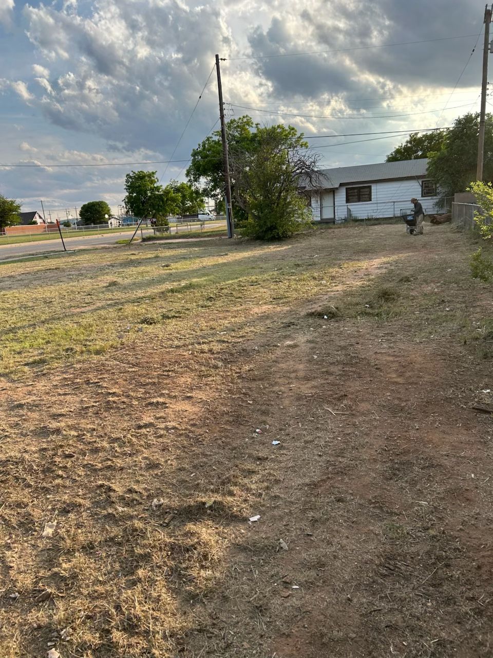Vacant Lot 8,664 Sq Ft