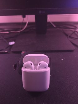 Air Pods