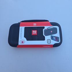 Nintendo 2 Switch Case