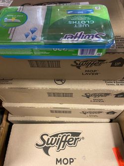 Swiffer