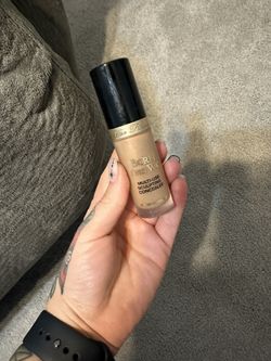 Miscellaneous Makeup 