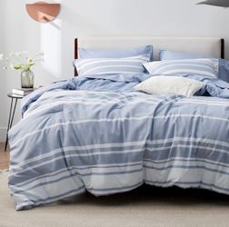King comforter set 7 pieces