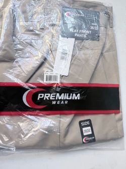 Schools pants