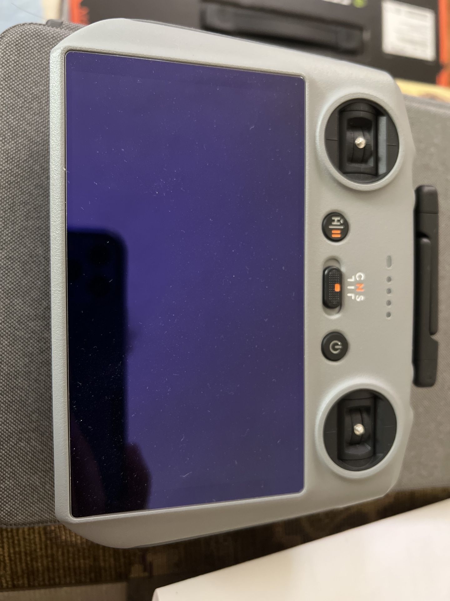 DJI RC 2 Remote Controller with Built-In Screen