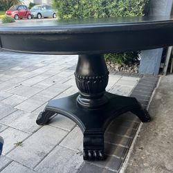 Dining Room Table 