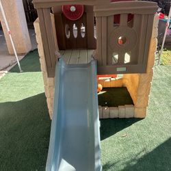 Step 2 Play set 