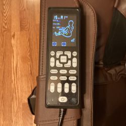 Massage Chair 