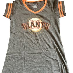 Giants T-shirt