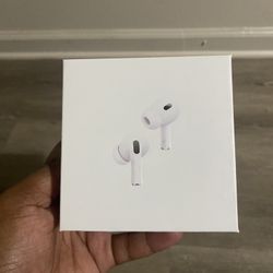 AirPods Pro 2nd Generation
