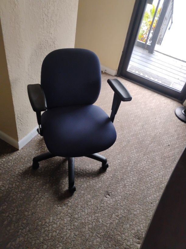 Office Chairs