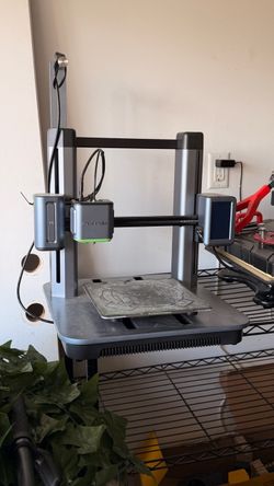 Ankermake 3D printer