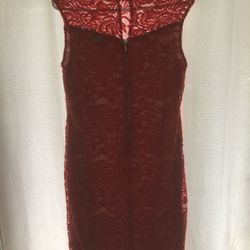 dress No Size (8-10) 