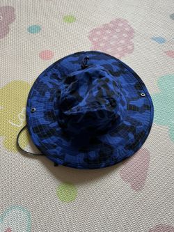 Hanna Andersson Boys Sun Hat