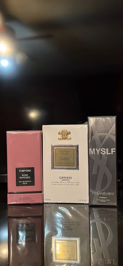 Men cologne