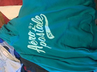 Aeropostal sweater