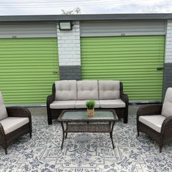 Patio Furniture Available Delivery 🚚 