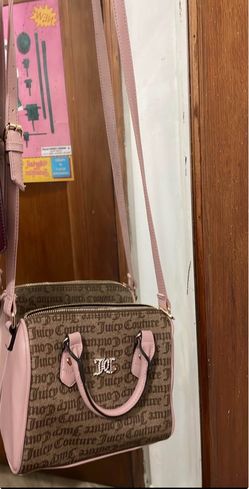 juicy couture purse
