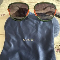 Gucci Glasses