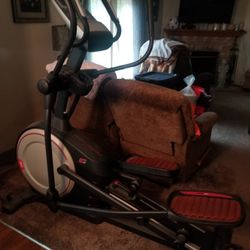 Pro-Form 620 Eliptical 