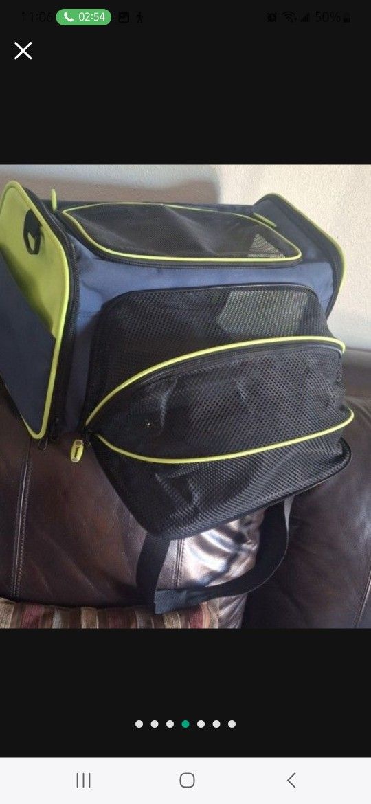 Dog Carrier