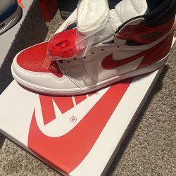 Nike Air Jordan 2 Pair