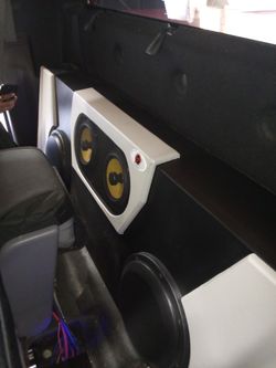 I Do Installs Custom Work And More