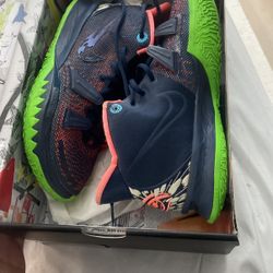 Kyries Basketball Shoes