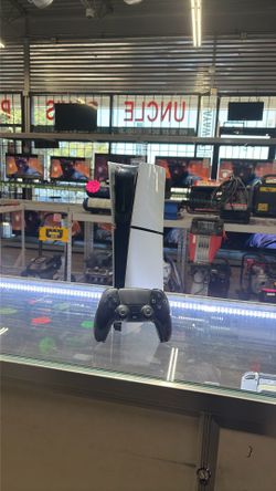 Ps5 slim