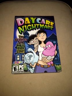 Daycare Nightmare (2007)