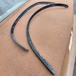 82-87 Buick Grand National Wheel Trims, Parts