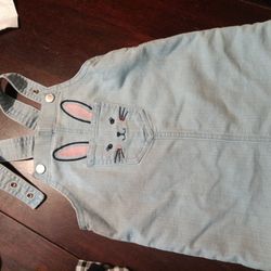 In Time For Easter - 3 Children's Place items $8