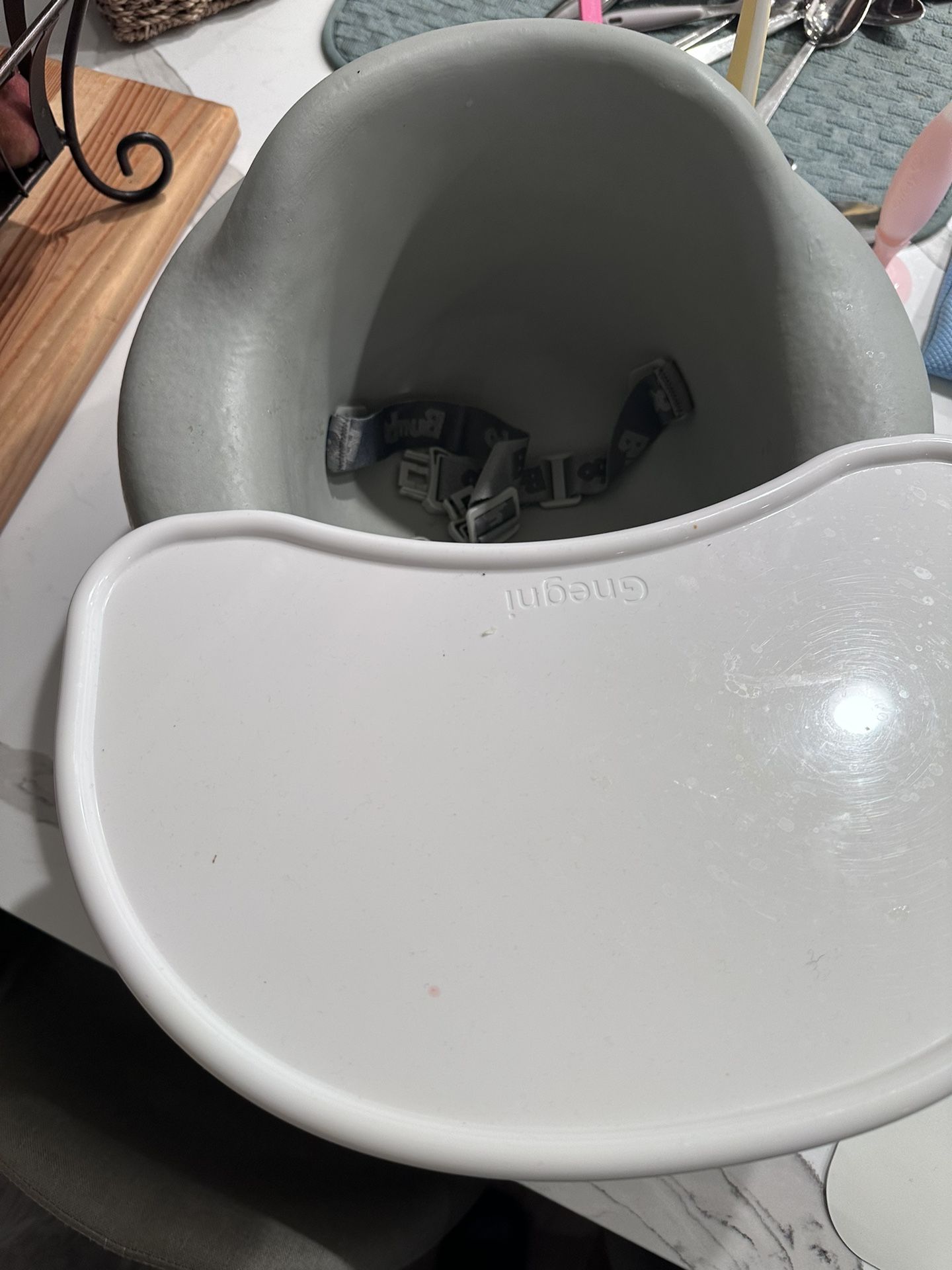Bumbo Chair