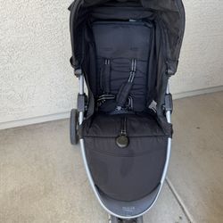 Britax Jogger Stroller