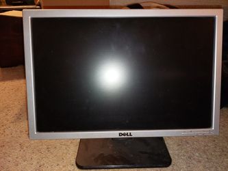 16" Dell Color Monitor