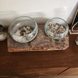 Terrarium Glass For Air Plants