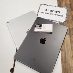 Apple IPad Air 3rd Gen - 90 DAY WARRANTY - $1 DOWN - NO CREDIT NEEDED 