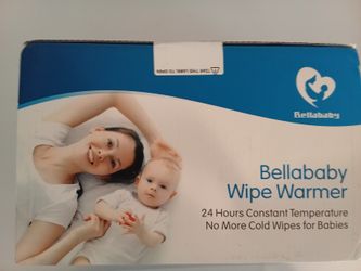Bellababy Wipe Warmer