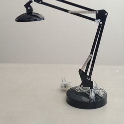 Adjustable Desk Lamp