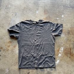 Uniqlo GREY T Shirt 