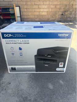 Printer Copier - New In Box